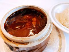 精品罐焖牛肉-莫斯科餐厅