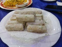 -东江海鲜大排档·潮汕菜·砂锅粥