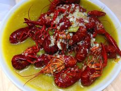 -怪怪龙虾·澳洲蓝龙王·深夜食堂(惊驾路店)