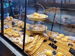 -81BAKERY(大学路店)