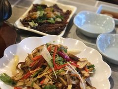 -胡哥烤肥牛(车公庙店)