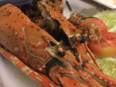 -Red Lobster