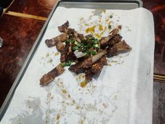 -云南建水鸡脚王烧烤(商贸路店)