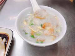 一品艇仔粥-银记肠粉店(北京路店)
