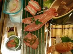 -蟹道乐(道顿堀本店)