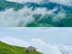 -萍乡武功山风景名胜区