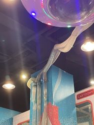 -卡通尼乐园(重庆南坪协信星光店)