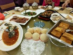 竹溪真味鸡-潮喜竹溪荔湖酒家(荔枝湾店)