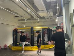 -FLARE STAR FITNESS(复地活力城店)