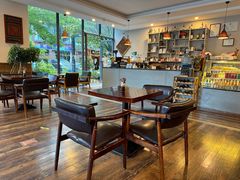 -房角石西餐厅Cornerstone Cafe(龙潭广场店)