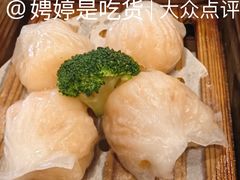 龙的虾饺皇-龙的酒楼·手工早茶·顺德菜(近良路店)