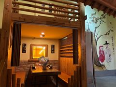 -恩你小木屋·韩式料理(假日广场店)