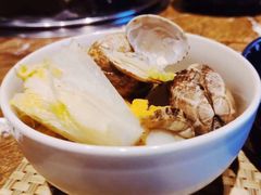 -山港凯悦酒店·BEBA海滩烧烤餐厅酒吧