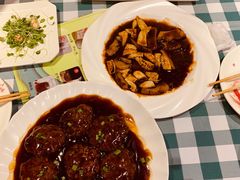 -南来顺饭庄·清真(南菜园店)