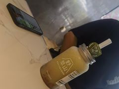 -野萃山·潮汕厚果汁(十亩地店)