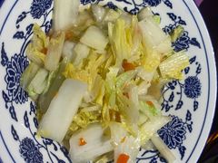 -湘西土菜(望京店)