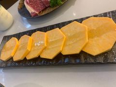 -千寻山野烤肉(中关村店)