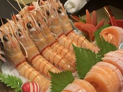 -三喜•正本匠心日料(月河店)