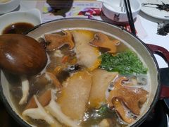-黑鸡小馆(金源店)