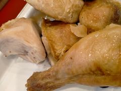 -香妃烤鸡(西单店)