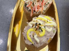 -豚妈妈汤饭·部队锅(南京东路店)