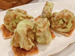 -粤珍轩·家宴·广式茶点(新城广场店)