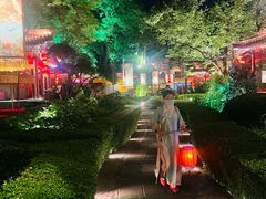 -白家大院·王府宫廷菜(苏州街店)