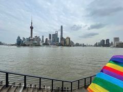 -南京路步行街