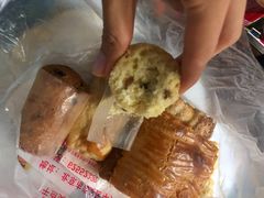 -中关村茶点
