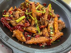 -回味黑鸭煲·始于2006(万松园店)