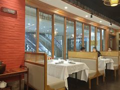 -围龙屋客家食府(福田店)