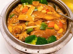 -万宝海鲜舫(劳动公园店)