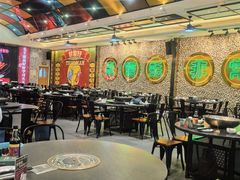 -飞尝蚝·顺德菜·鱼生(顺德总店)