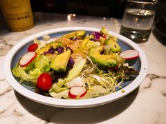 -JUKEBOX玖部音乐餐厅(华侨城店)