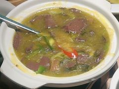 -吴氏老妈·23年家常菜(古城店)