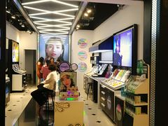 -miomi米欧米美瞳隐形眼镜(新世界大丸百货店)