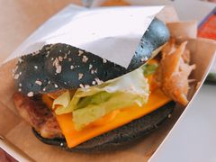 -麦当劳(磨子桥店)