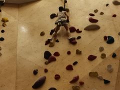 -ROCKPLUS攀岩馆(环宇城店)