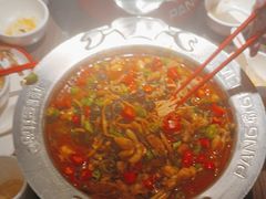 -胖哥俩肉蟹煲(湖滨银泰in77店)