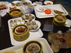-萧邦音乐会所KTV·蒸汽活海鲜自助(福田店)