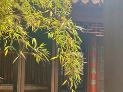 -惠山古镇·寄畅园