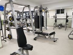 -中田·健身+普拉提(苗栗路店)