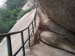-丹东凤凰山景区
