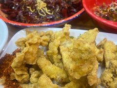 酥肉-冒椒火辣(太古里店)