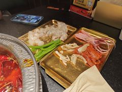 -牛New寿喜烧(新六百店)