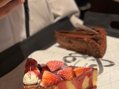 -B&C黄油与面包·THE GARDEN BAKERY概念店(世纪汇店)