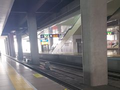 -合肥南站