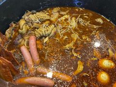 -安徽阜阳卷馍(西单店)