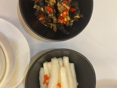 -方特东厢酒店-餐厅