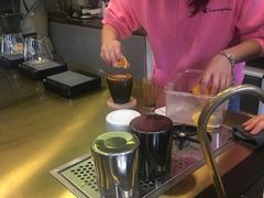 -KYO COFFEE(胶州路店)